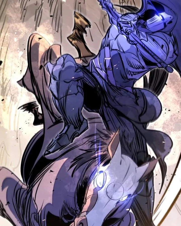 Mỗi Lính Đánh Thuê Trở Về Đều Có Một Kế Hoạch Chapter 80 - 124