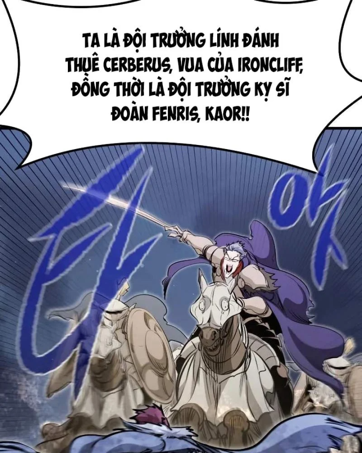 Mỗi Lính Đánh Thuê Trở Về Đều Có Một Kế Hoạch Chapter 80 - 68