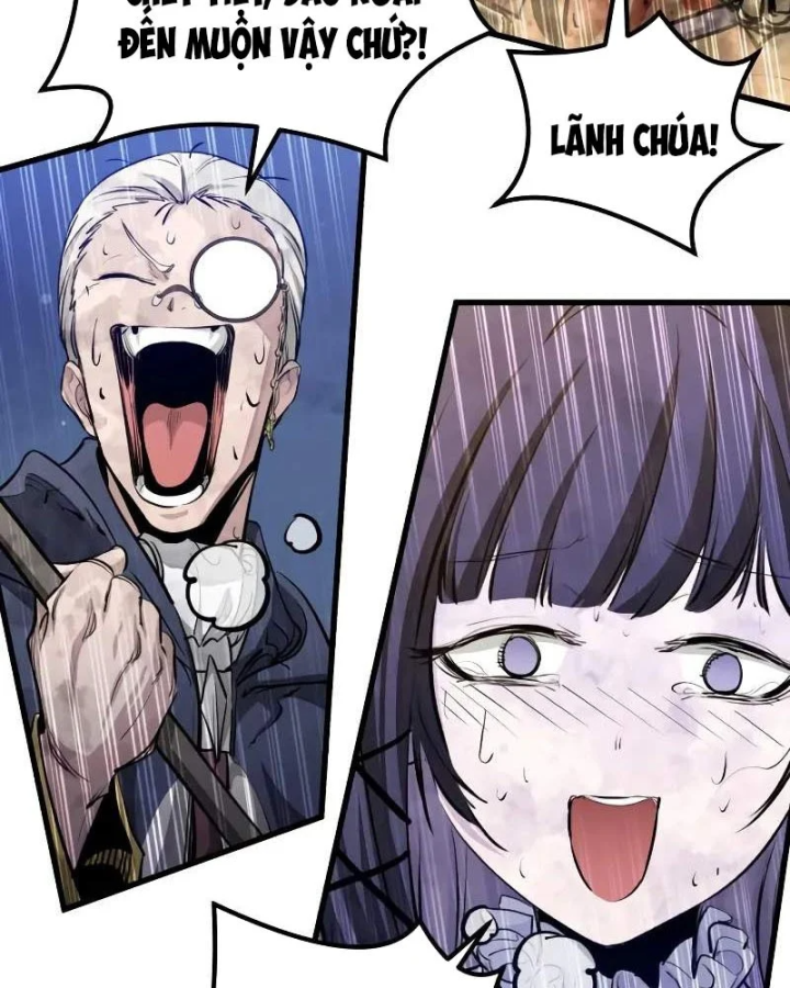 Mỗi Lính Đánh Thuê Trở Về Đều Có Một Kế Hoạch Chapter 80 - 87