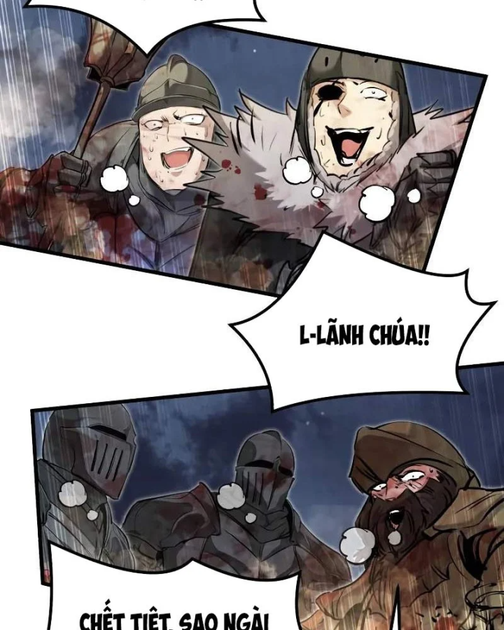 Mỗi Lính Đánh Thuê Trở Về Đều Có Một Kế Hoạch Chapter 80 - 86