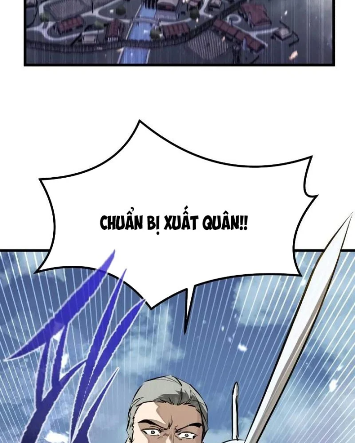 Mỗi Lính Đánh Thuê Trở Về Đều Có Một Kế Hoạch Chapter 80 - 28