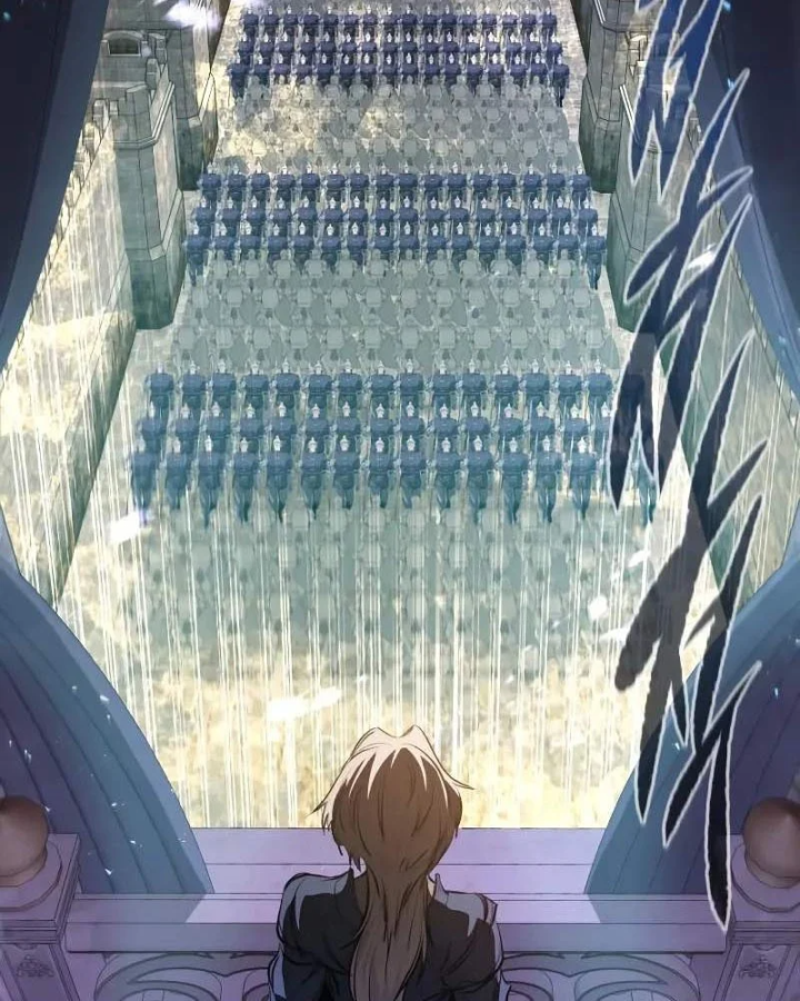 Mỗi Lính Đánh Thuê Trở Về Đều Có Một Kế Hoạch Chapter 80 - 32