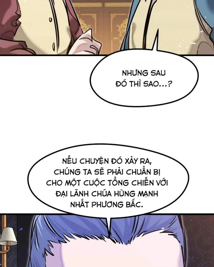 Mỗi Lính Đánh Thuê Trở Về Đều Có Một Kế Hoạch Chapter 80 - 15