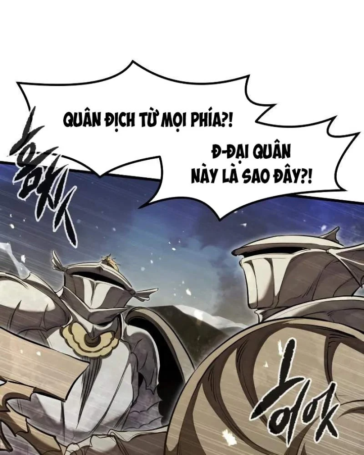 Mỗi Lính Đánh Thuê Trở Về Đều Có Một Kế Hoạch Chapter 80 - 105