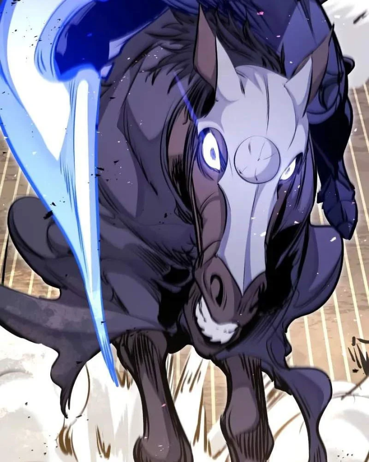 Mỗi Lính Đánh Thuê Trở Về Đều Có Một Kế Hoạch Chapter 80 - 84