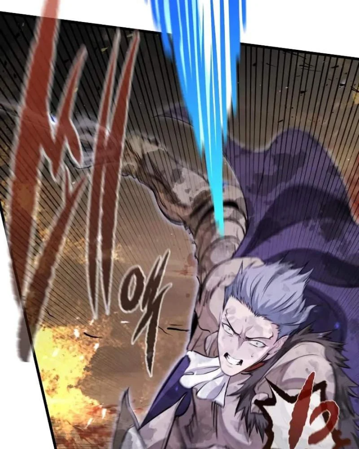 Mỗi Lính Đánh Thuê Trở Về Đều Có Một Kế Hoạch Chapter 80 - 75