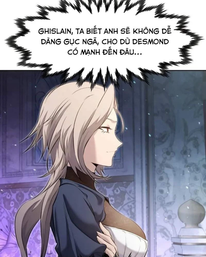 Mỗi Lính Đánh Thuê Trở Về Đều Có Một Kế Hoạch Chapter 80 - 34