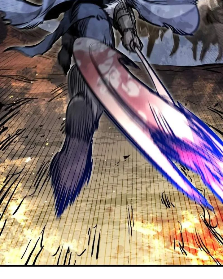 Mỗi Lính Đánh Thuê Trở Về Đều Có Một Kế Hoạch Chapter 80 - 69