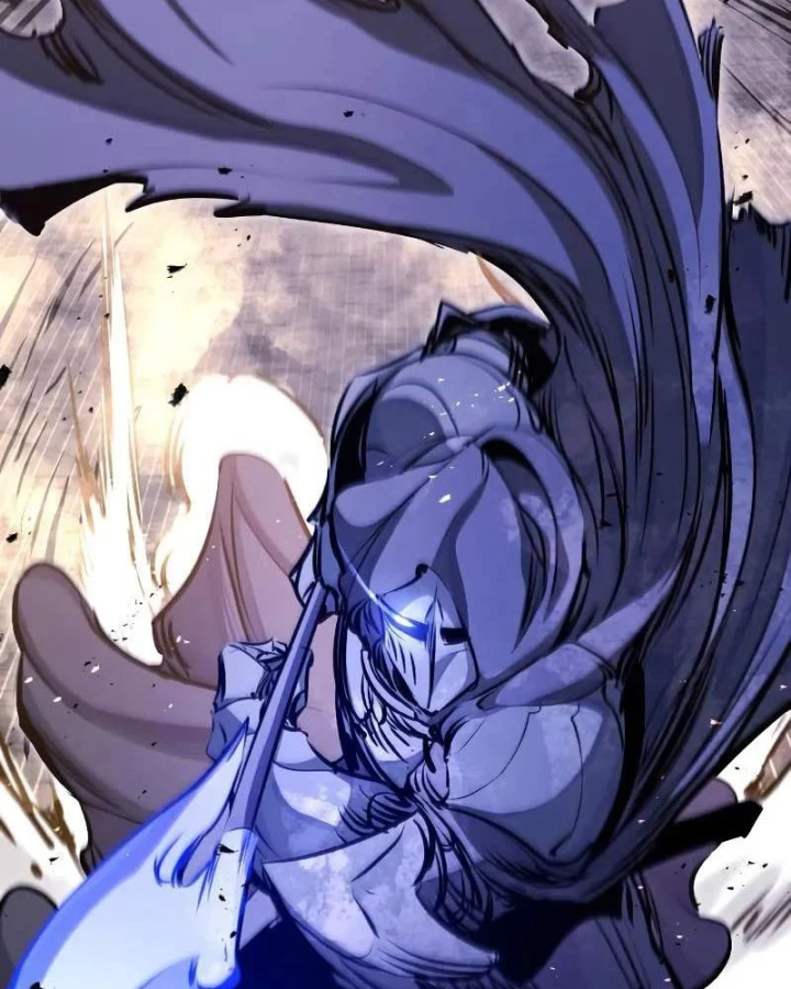 Mỗi Lính Đánh Thuê Trở Về Đều Có Một Kế Hoạch Chapter 80 - 83