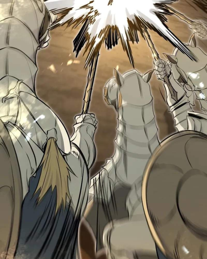 Mỗi Lính Đánh Thuê Trở Về Đều Có Một Kế Hoạch Chapter 80 - 116