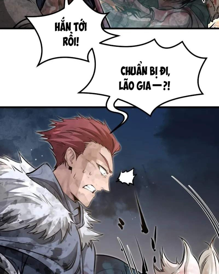 Mỗi Lính Đánh Thuê Trở Về Đều Có Một Kế Hoạch Chapter 80 - 61