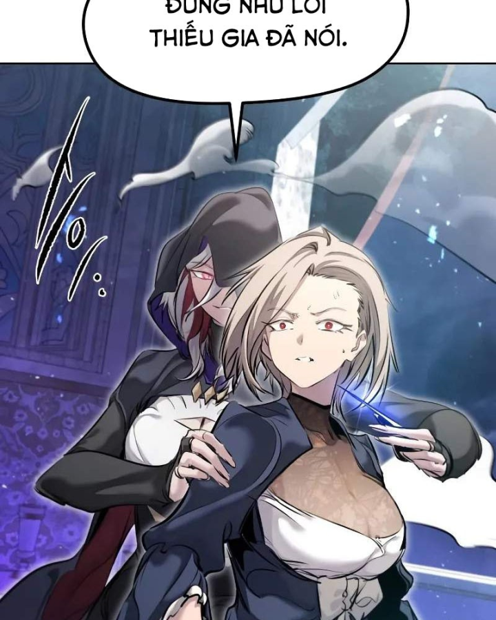 Mỗi Lính Đánh Thuê Trở Về Đều Có Một Kế Hoạch Chapter 80 - 42