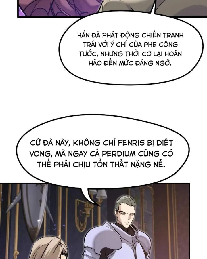 Mỗi Lính Đánh Thuê Trở Về Đều Có Một Kế Hoạch Chapter 80 - 7