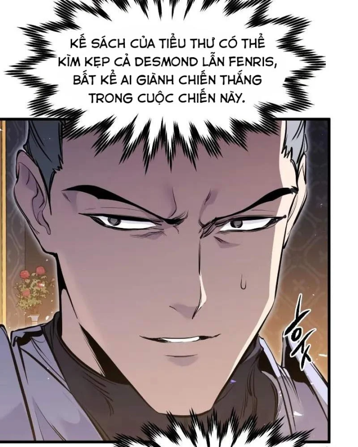 Mỗi Lính Đánh Thuê Trở Về Đều Có Một Kế Hoạch Chapter 80 - 23