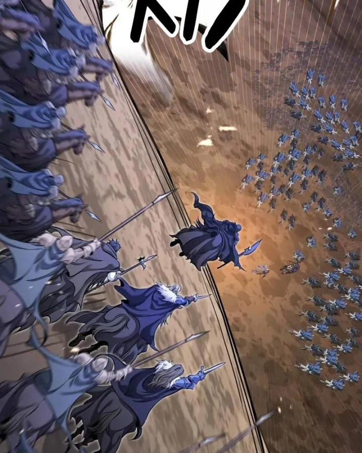 Mỗi Lính Đánh Thuê Trở Về Đều Có Một Kế Hoạch Chapter 80 - 103