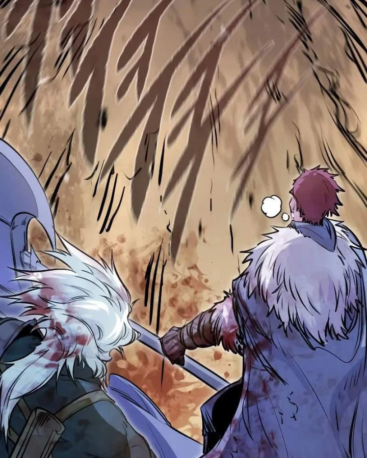 Mỗi Lính Đánh Thuê Trở Về Đều Có Một Kế Hoạch Chapter 80 - 58