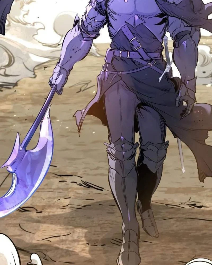 Mỗi Lính Đánh Thuê Trở Về Đều Có Một Kế Hoạch Chapter 80 - 159