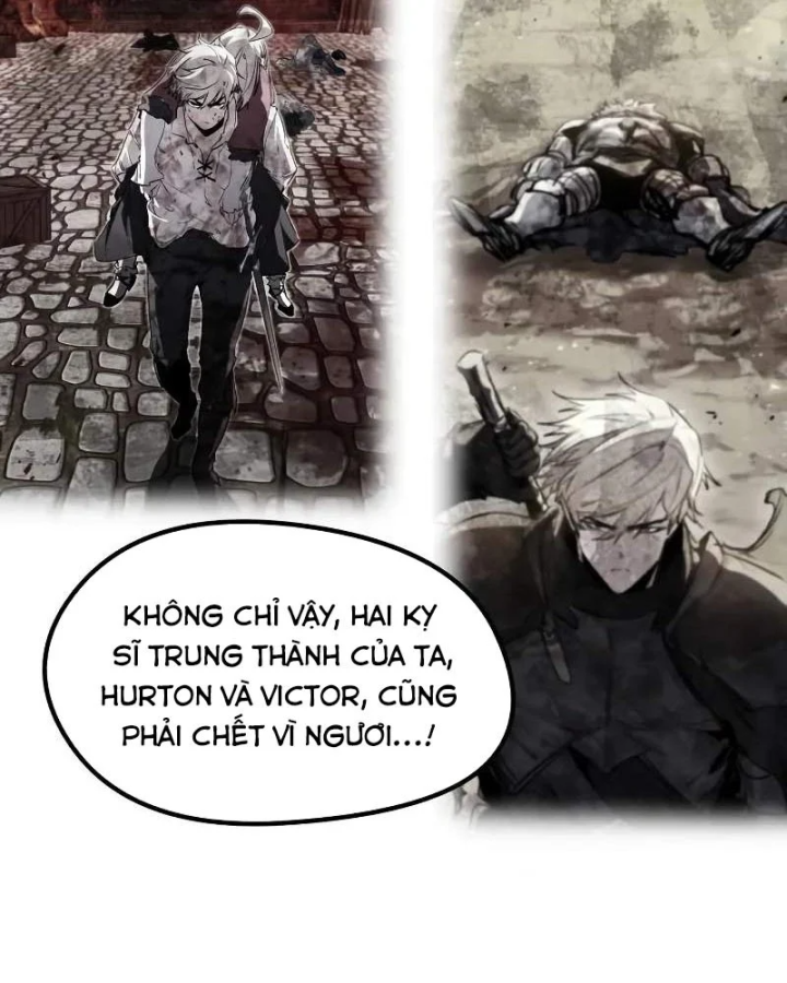 Mỗi Lính Đánh Thuê Trở Về Đều Có Một Kế Hoạch Chapter 80 - 150