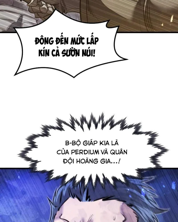 Mỗi Lính Đánh Thuê Trở Về Đều Có Một Kế Hoạch Chapter 80 - 106