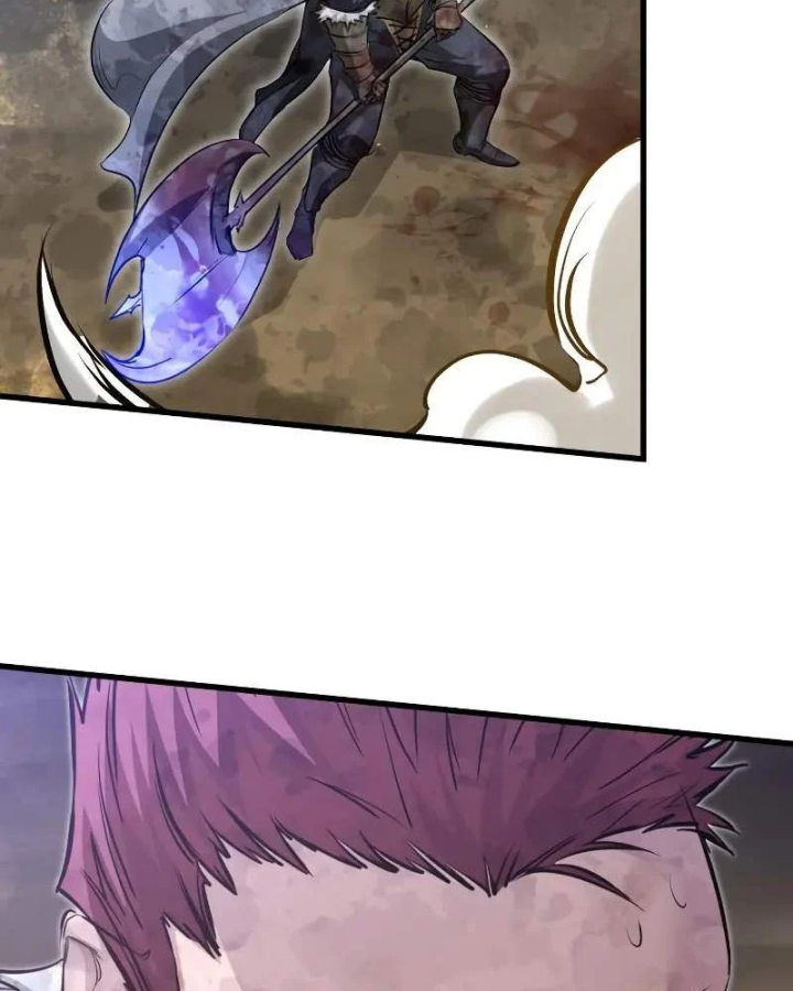 Mỗi Lính Đánh Thuê Trở Về Đều Có Một Kế Hoạch Chapter 80 - 80