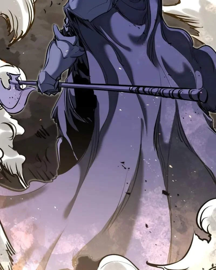 Mỗi Lính Đánh Thuê Trở Về Đều Có Một Kế Hoạch Chapter 80 - 144