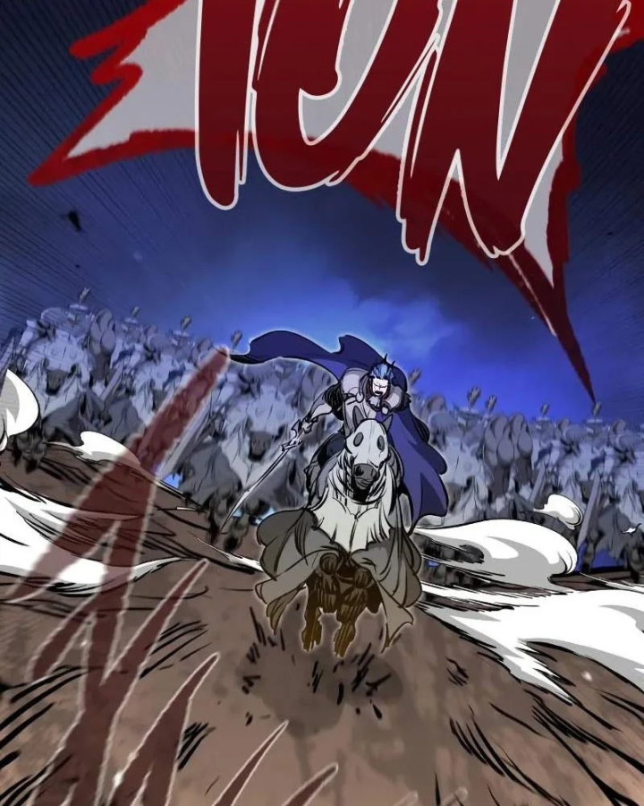 Mỗi Lính Đánh Thuê Trở Về Đều Có Một Kế Hoạch Chapter 80 - 57