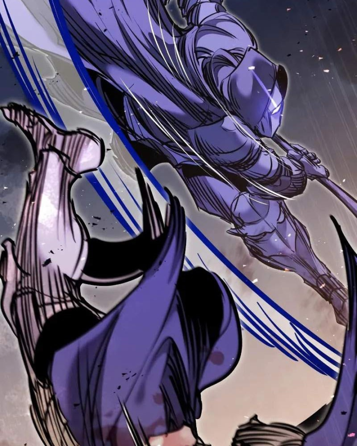 Mỗi Lính Đánh Thuê Trở Về Đều Có Một Kế Hoạch Chapter 80 - 135