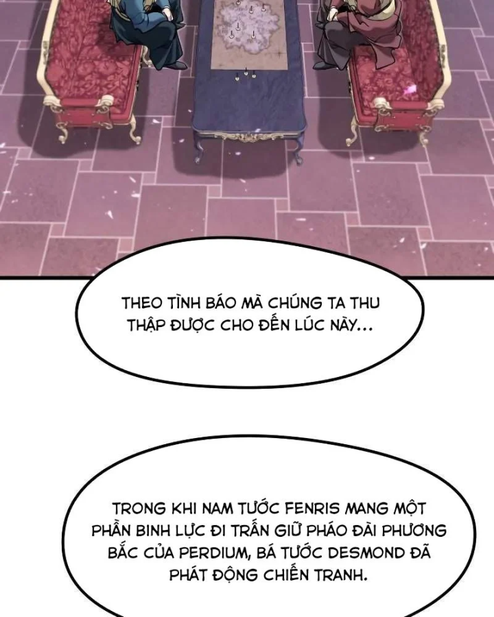 Mỗi Lính Đánh Thuê Trở Về Đều Có Một Kế Hoạch Chapter 80 - 4