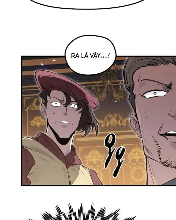 Mỗi Lính Đánh Thuê Trở Về Đều Có Một Kế Hoạch Chapter 80 - 22