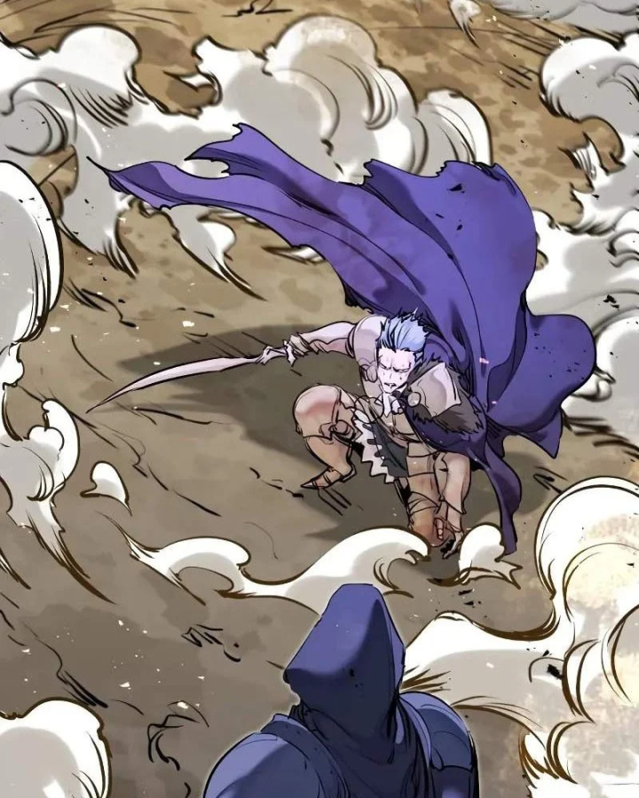 Mỗi Lính Đánh Thuê Trở Về Đều Có Một Kế Hoạch Chapter 80 - 143