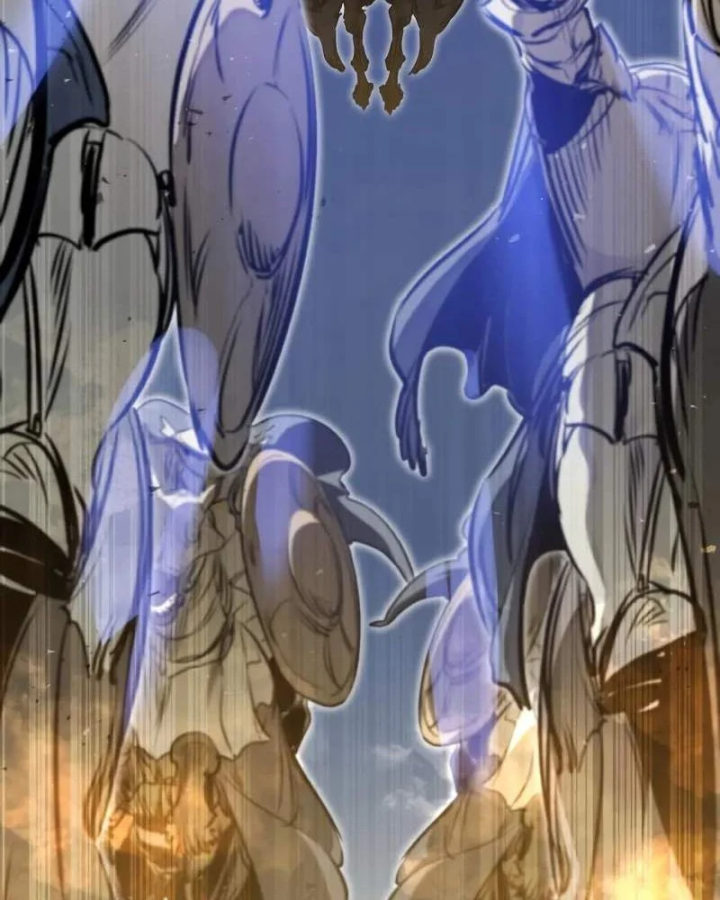 Mỗi Lính Đánh Thuê Trở Về Đều Có Một Kế Hoạch Chapter 80 - 121