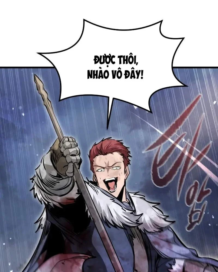 Mỗi Lính Đánh Thuê Trở Về Đều Có Một Kế Hoạch Chapter 80 - 66