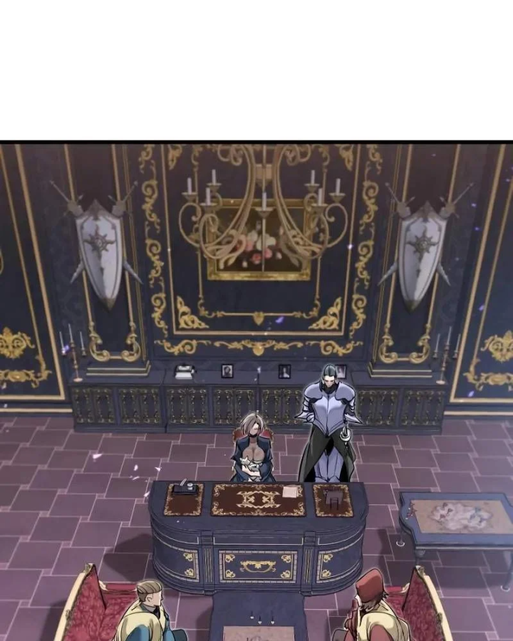 Mỗi Lính Đánh Thuê Trở Về Đều Có Một Kế Hoạch Chapter 80 - 3