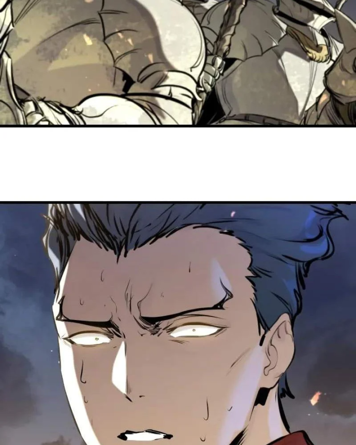 Mỗi Lính Đánh Thuê Trở Về Đều Có Một Kế Hoạch Chapter 80 - 53