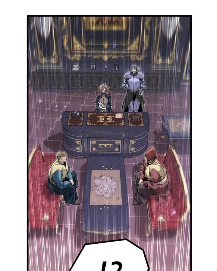 Mỗi Lính Đánh Thuê Trở Về Đều Có Một Kế Hoạch Chapter 80 - 13