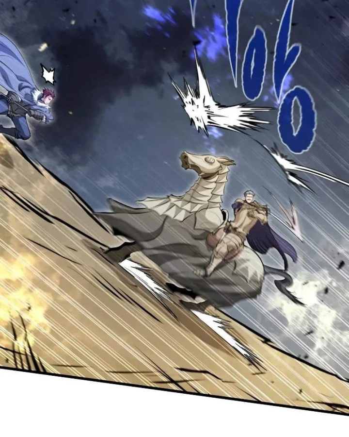 Mỗi Lính Đánh Thuê Trở Về Đều Có Một Kế Hoạch Chapter 80 - 77