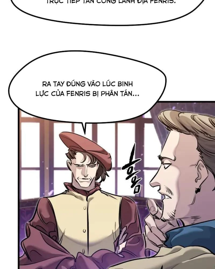 Mỗi Lính Đánh Thuê Trở Về Đều Có Một Kế Hoạch Chapter 80 - 6