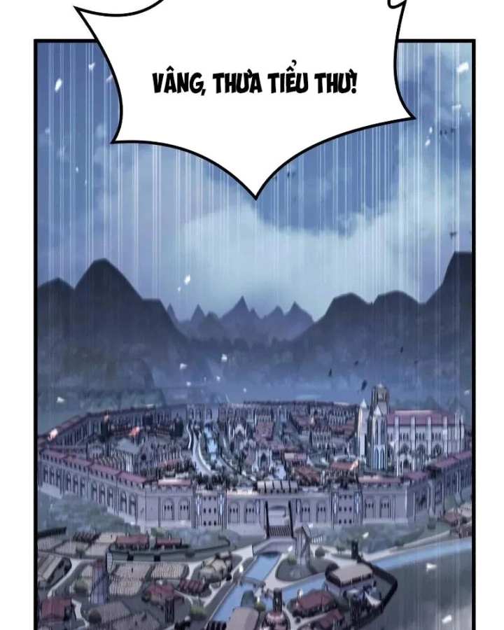 Mỗi Lính Đánh Thuê Trở Về Đều Có Một Kế Hoạch Chapter 80 - 27