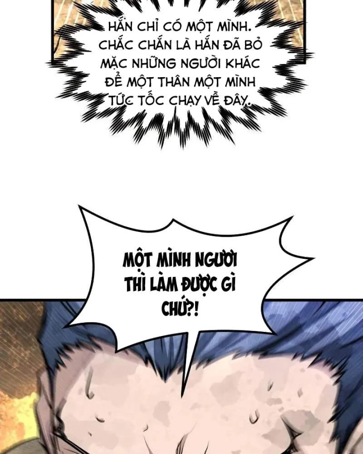 Mỗi Lính Đánh Thuê Trở Về Đều Có Một Kế Hoạch Chapter 80 - 91