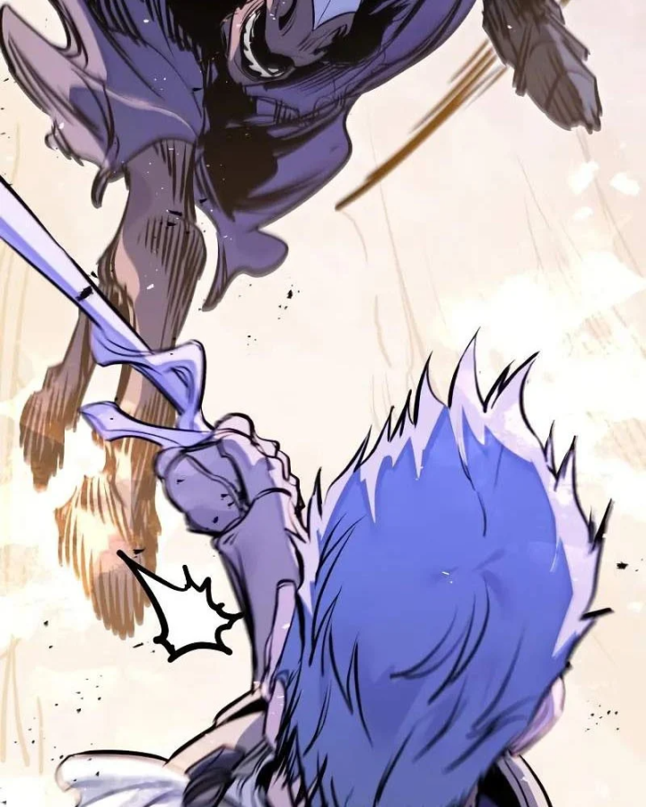 Mỗi Lính Đánh Thuê Trở Về Đều Có Một Kế Hoạch Chapter 80 - 125