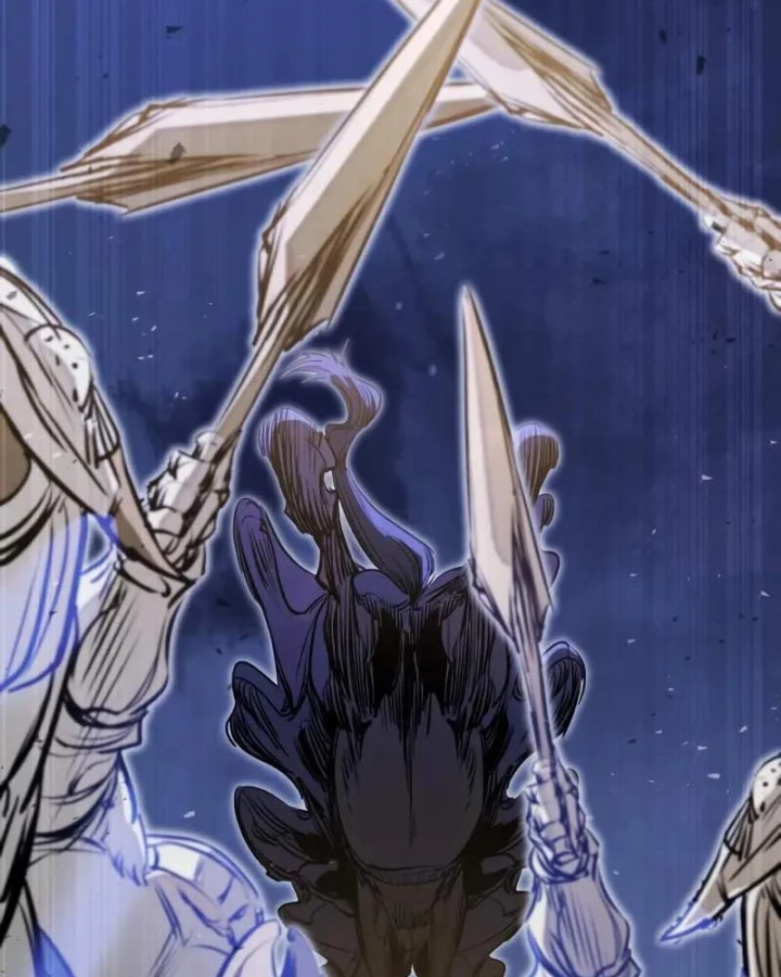 Mỗi Lính Đánh Thuê Trở Về Đều Có Một Kế Hoạch Chapter 80 - 120