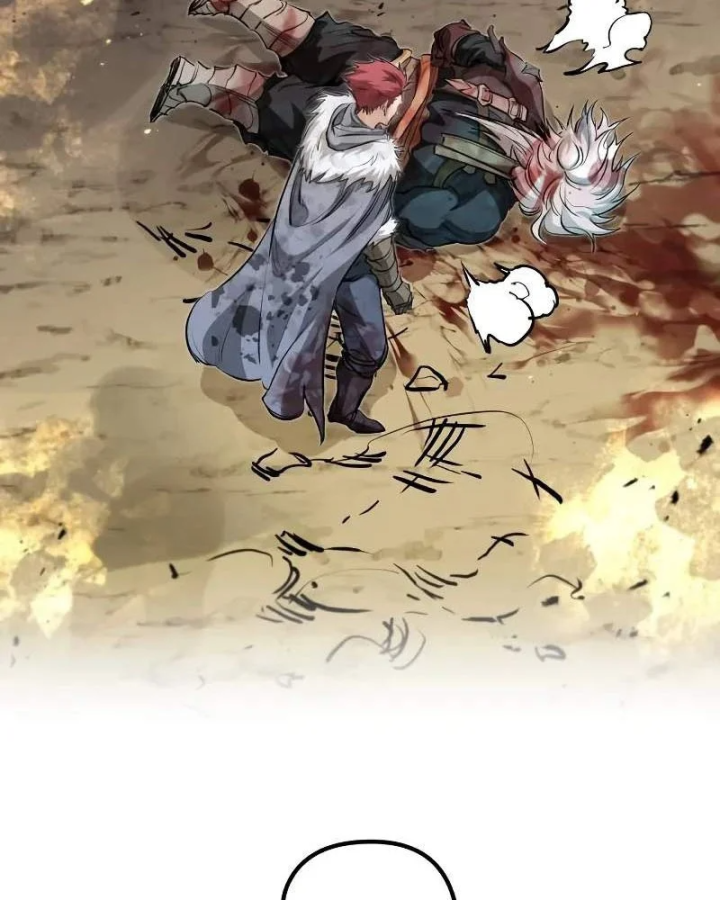 Mỗi Lính Đánh Thuê Trở Về Đều Có Một Kế Hoạch Chapter 80 - 63