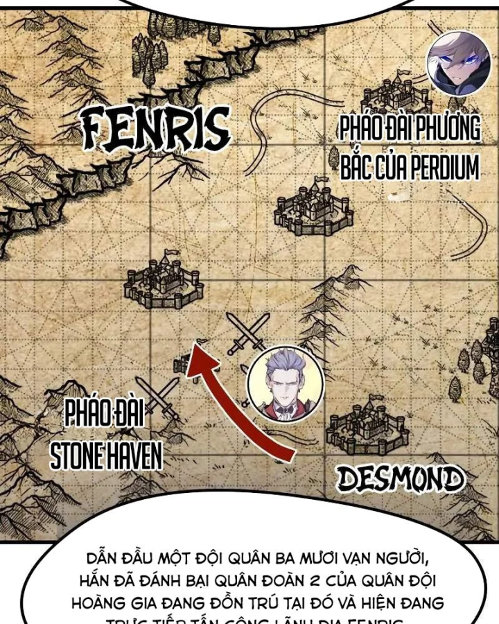 Mỗi Lính Đánh Thuê Trở Về Đều Có Một Kế Hoạch Chapter 80 - 5