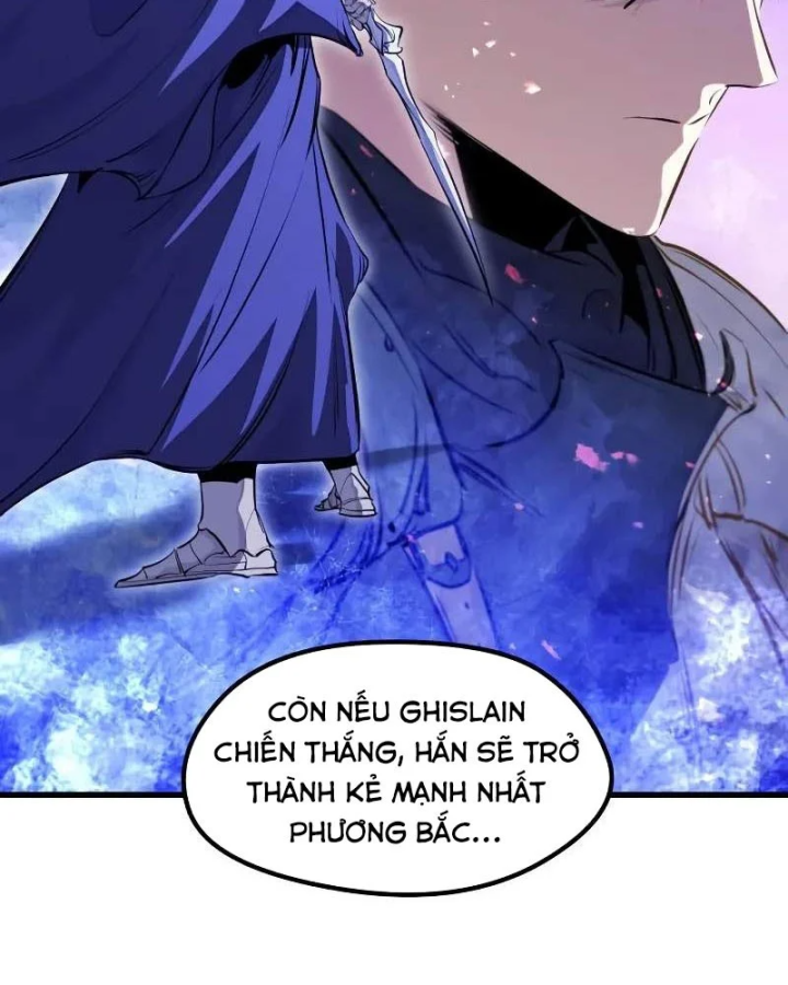 Mỗi Lính Đánh Thuê Trở Về Đều Có Một Kế Hoạch Chapter 80 - 19