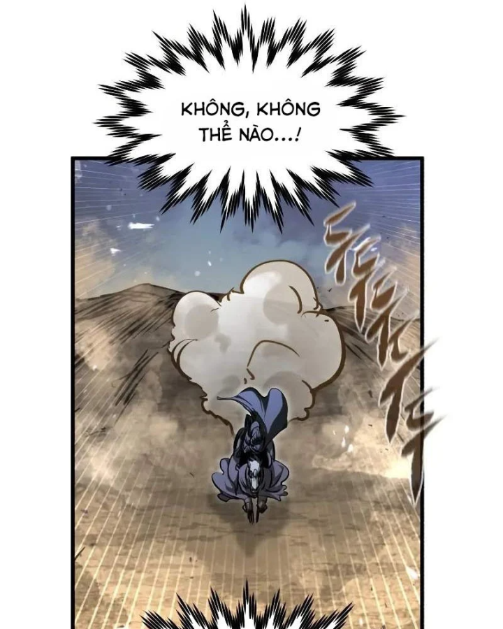 Mỗi Lính Đánh Thuê Trở Về Đều Có Một Kế Hoạch Chapter 80 - 90