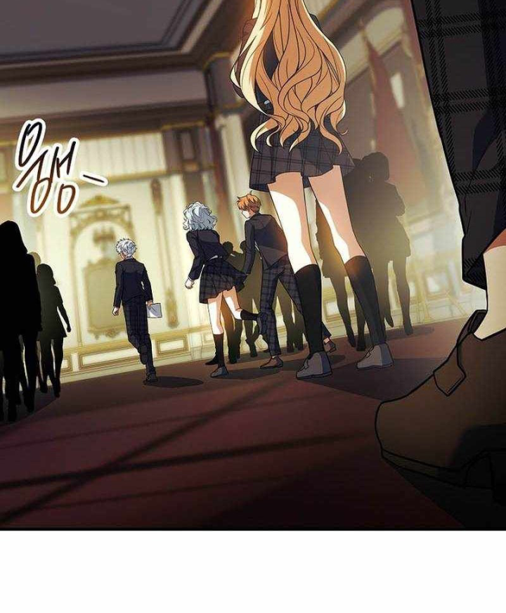 Anh Hùng Huyền Thoại Là Học Viên Danh Dự Của Học Viện Chapter 77 - 40