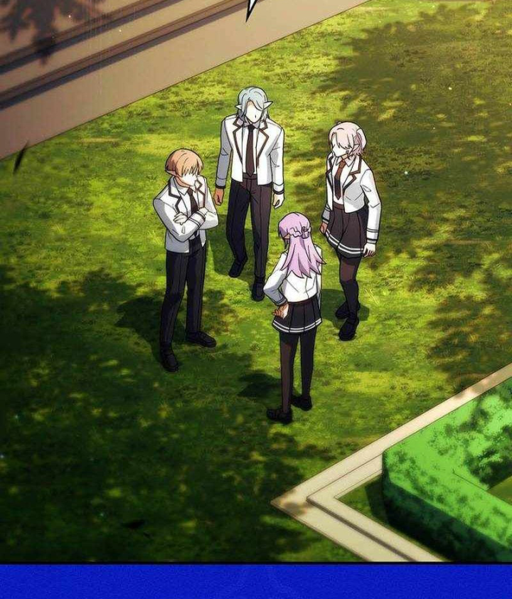 Anh Hùng Huyền Thoại Là Học Viên Danh Dự Của Học Viện Chapter 77 - 175