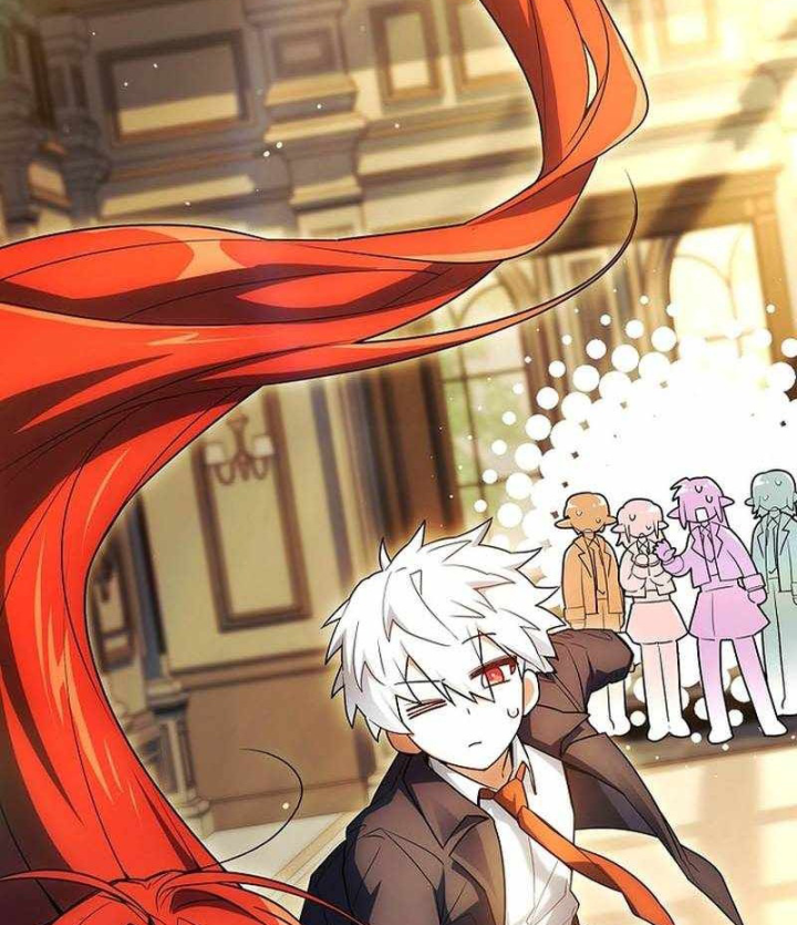 Anh Hùng Huyền Thoại Là Học Viên Danh Dự Của Học Viện Chapter 77 - 149