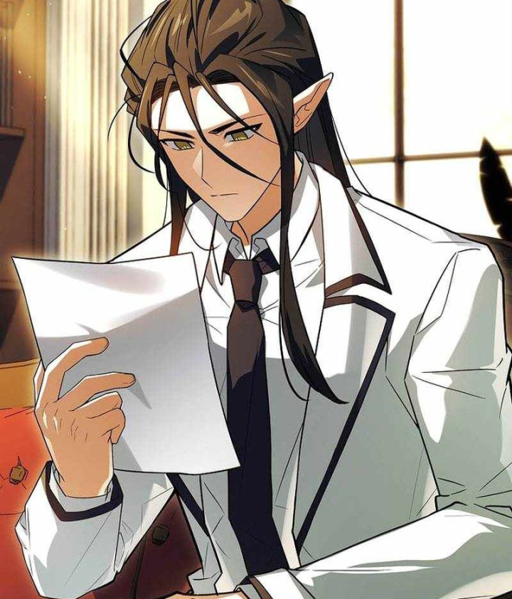 Anh Hùng Huyền Thoại Là Học Viên Danh Dự Của Học Viện Chapter 77 - 172