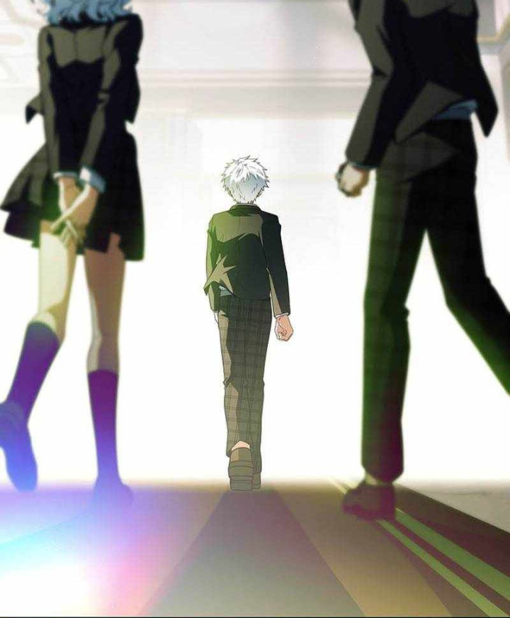 Anh Hùng Huyền Thoại Là Học Viên Danh Dự Của Học Viện Chapter 77 - 45